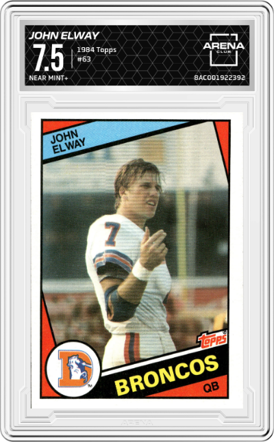 John Elway