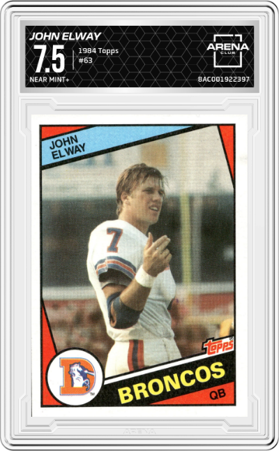 John Elway