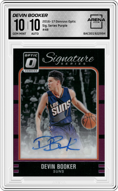 Devin Booker