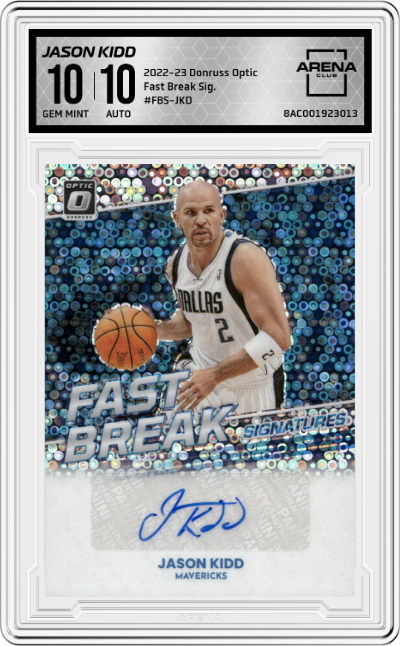 Jason Kidd