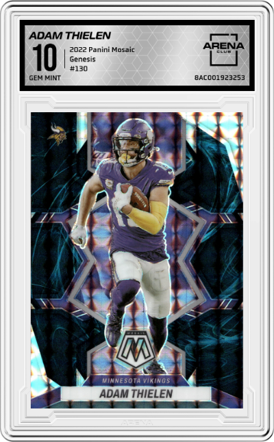 Adam Thielen