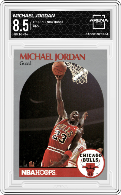 Michael Jordan