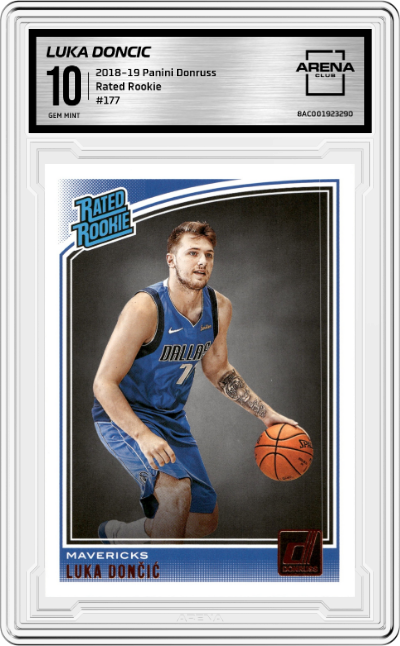 Luka Doncic