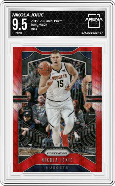 Nikola Jokic