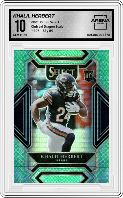 Khalil Herbert