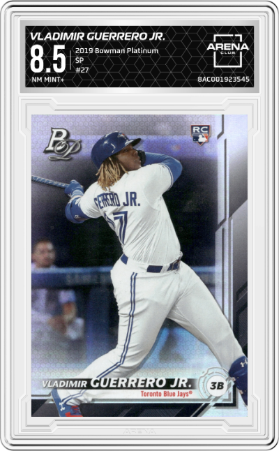 Vladimir Guerrero Jr.