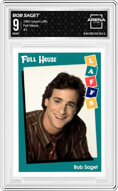 Bob Saget