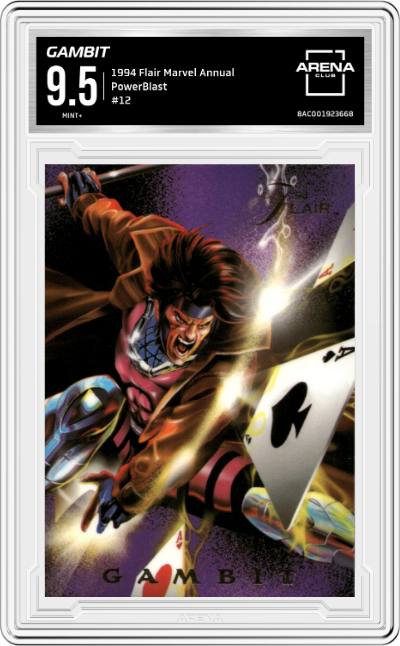 Gambit