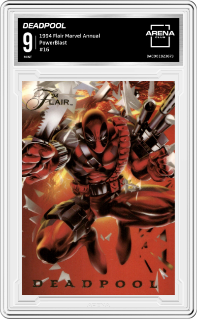 Deadpool