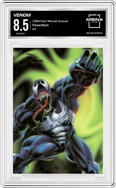 Venom