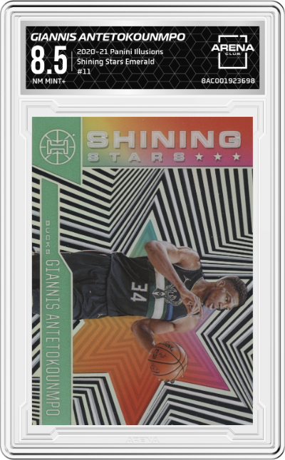 Giannis Antetokounmpo