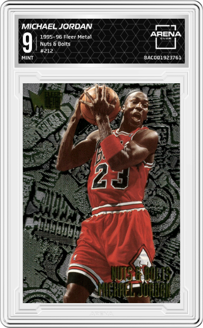 Michael Jordan