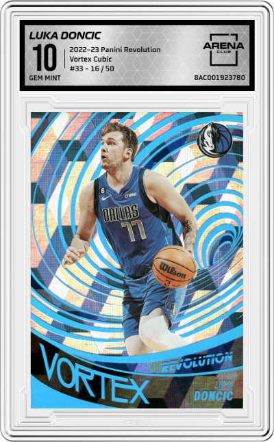 Luka Doncic
