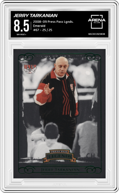Jerry Tarkanian