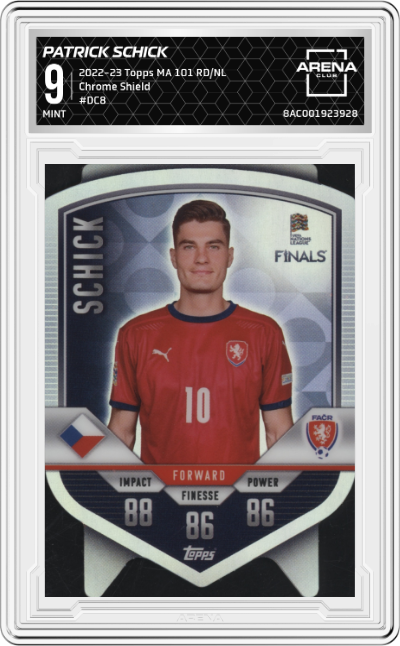 Patrick Schick