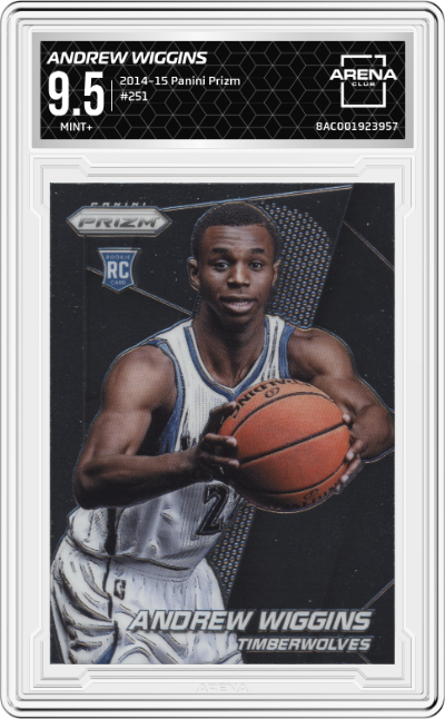 Andrew Wiggins