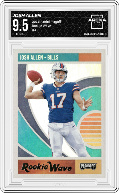 Josh Allen