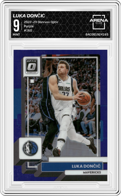 Luka Doncic