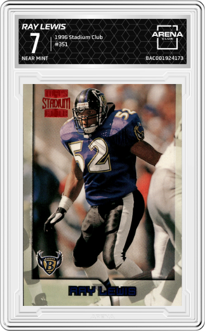 Ray Lewis