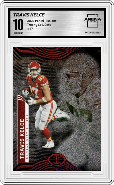 Travis Kelce