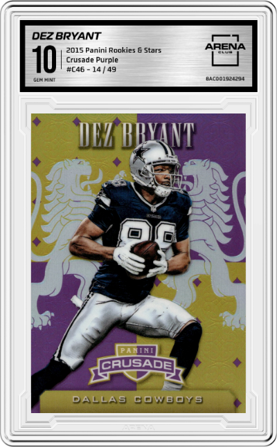 Dez Bryant