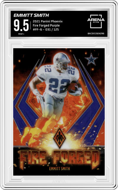 Emmitt Smith