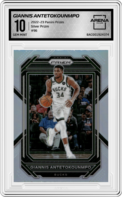 Giannis Antetokounmpo