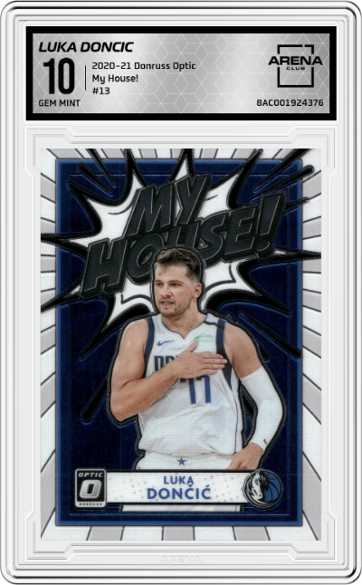 Luka Doncic