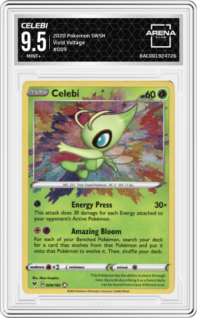Celebi