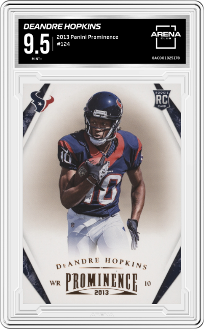 DeAndre Hopkins