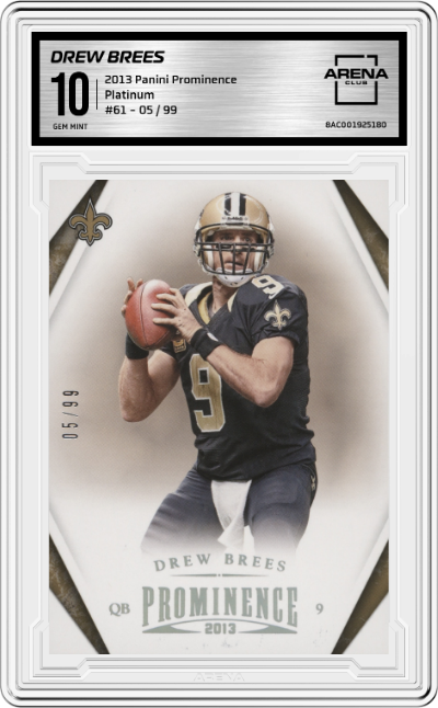 Drew Brees