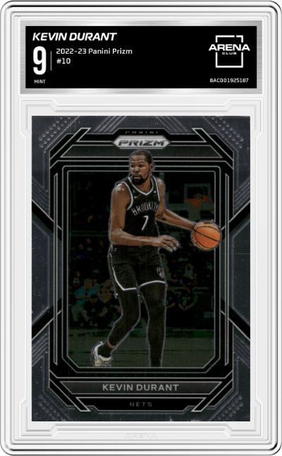 Kevin Durant