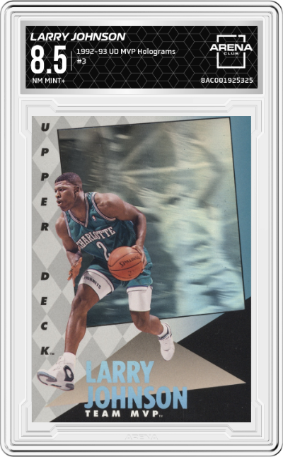 Larry Johnson