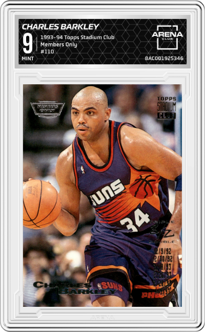 Charles Barkley