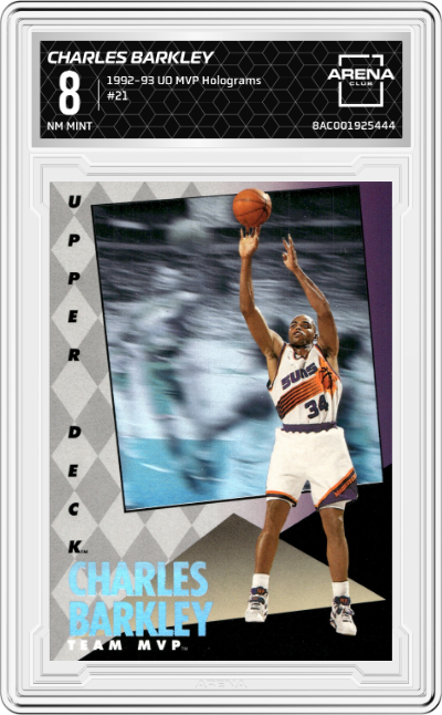 Charles Barkley