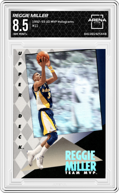 Reggie Miller