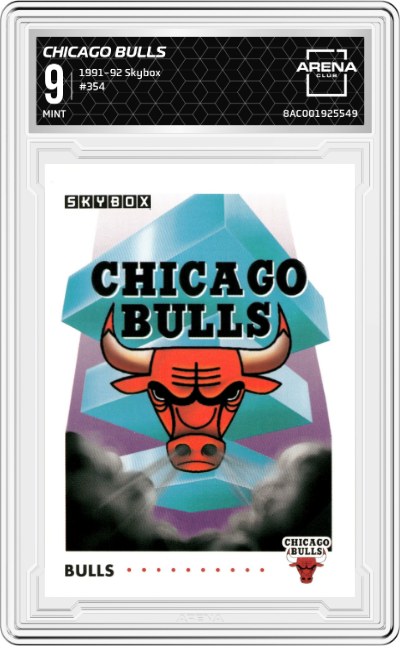 Chicago Bulls