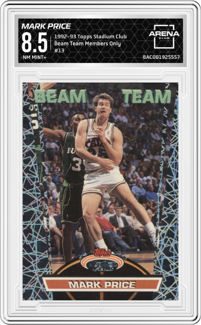 Mark Price
