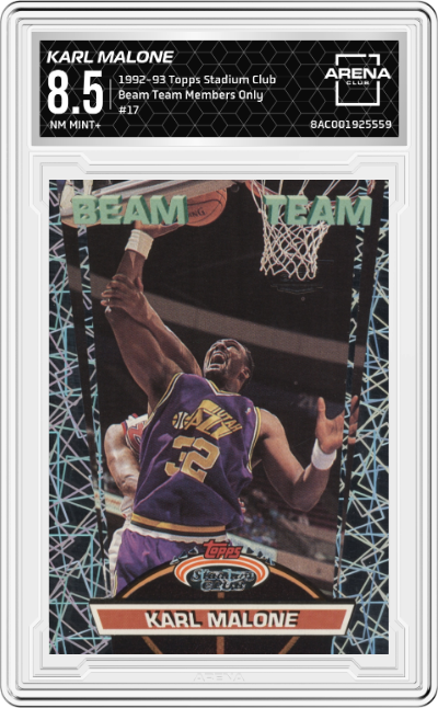 Karl Malone