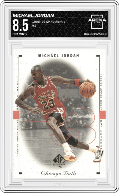 Michael Jordan