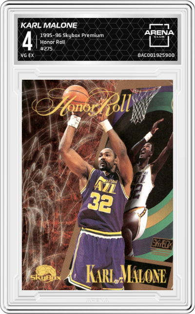 Karl Malone