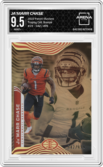 Ja'Marr Chase