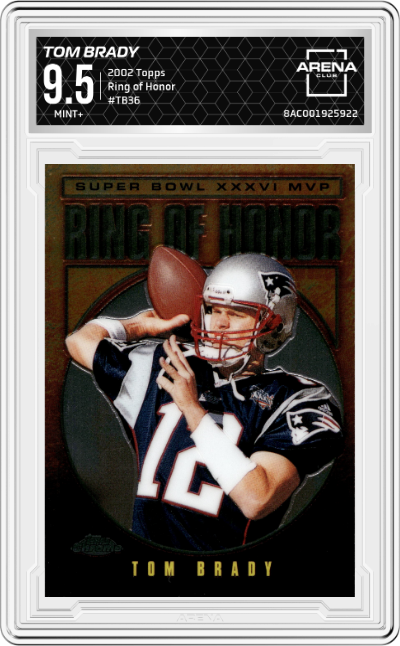  Tom Brady