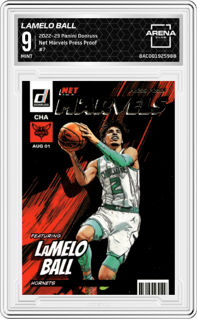 LaMelo Ball