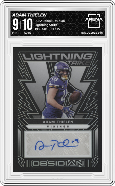 Adam Thielen