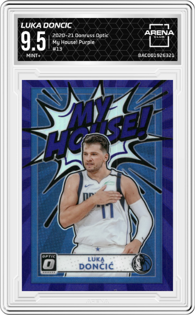 Luka Doncic
