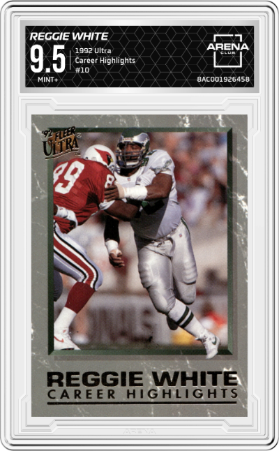 Reggie White