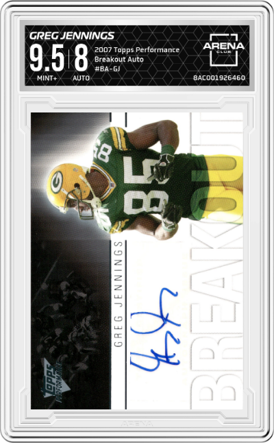 Greg Jennings
