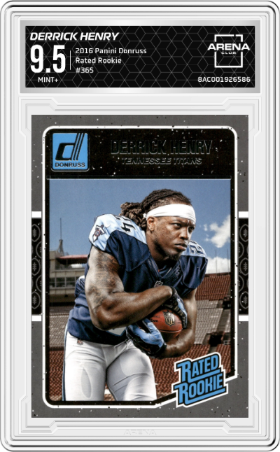 Derrick Henry