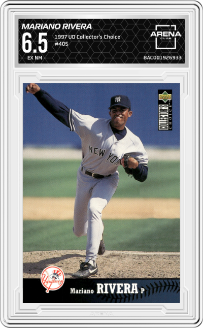 Mariano Rivera